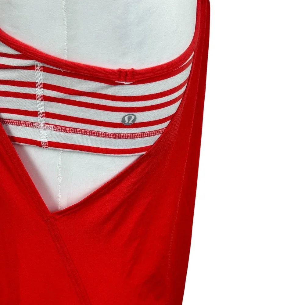 lululemon athletica lululemon no